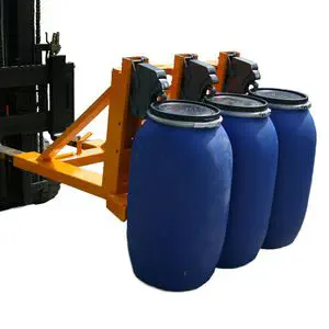 euro-grabación 810mm salientes Ballengabel 2 salientes transporte tenedor strohgabel