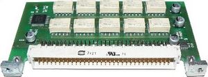 adaptador eléctrico de prueba 1