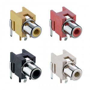 conector RCA