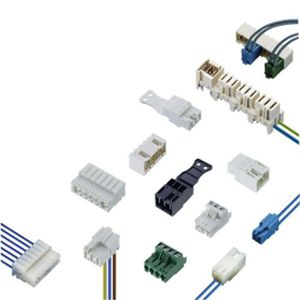 conector de datos