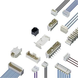 conector de datos / USB / SMT / tarjetas-cables