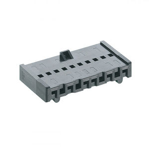 caja para conector