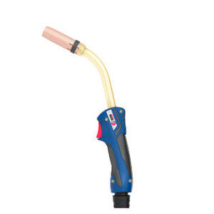 antorcha de soldadura MIG-MAG 1