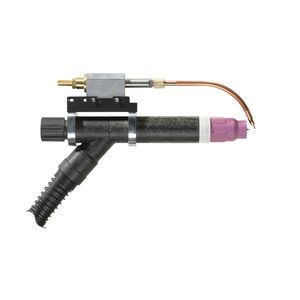 antorcha de soldadura TIG 1