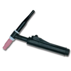 antorcha de soldadura TIG