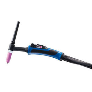 antorcha de soldadura TIG