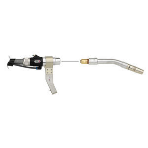 antorcha de soldadura MIG-MAG 1