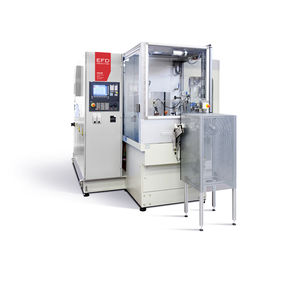 máquina de templado de inducción