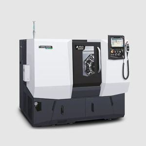 centro de torneado CNC 1