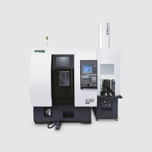 centro de torneado CNC 1