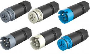 conector RF