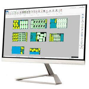 software de interfaz