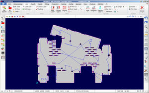 software de programación / CAD CAM / de proceso / para mecanizado