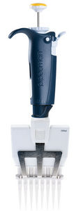 pipeta multicanal