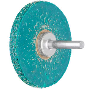 cepillo circular
