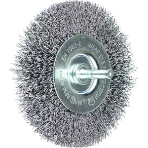 cepillo circular