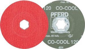 disco abrasivo de fibra 1