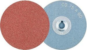 disco abrasivo de óxido de aluminio 1