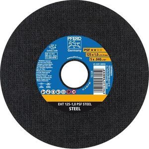 disco tronzador de metal 1