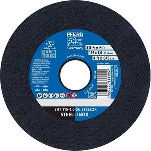 disco tronzador para chapas 1
