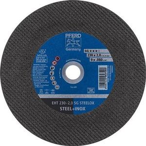 disco tronzador para chapas 1