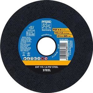 disco tronzador de metal 1