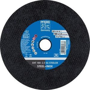disco tronzador para acero 1
