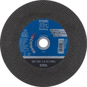 disco tronzador para acero 1