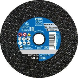disco tronzador para acero 1