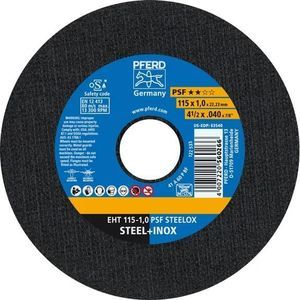 disco tronzador para acero inoxidable 1