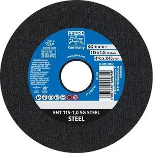 disco tronzador para acero 1