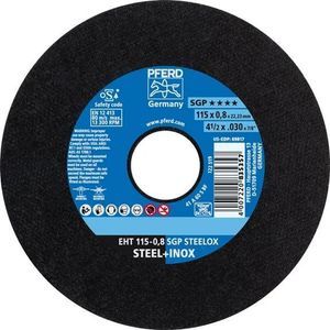 disco tronzador para acero 1