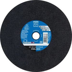 disco tronzador para acero 1