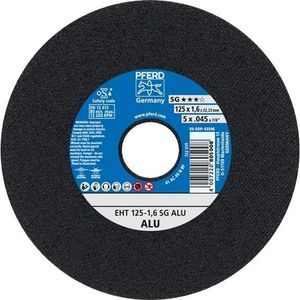 disco tronzador para aluminio 1