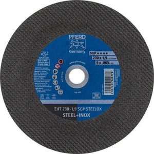 disco tronzador para acero inoxidable 1