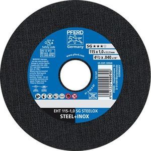 disco tronzador de metal 1