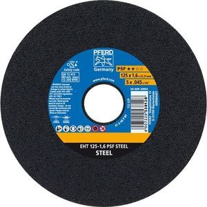 disco tronzador de metal 1