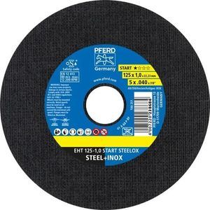 disco tronzador de metal 1