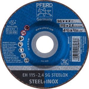 disco tronzador para acero inoxidable 1