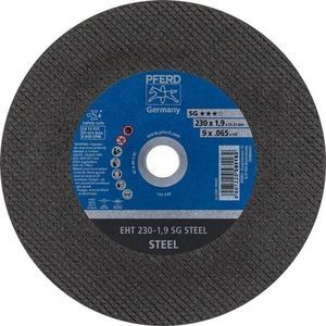 disco tronzador para acero 1