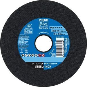 disco tronzador para acero inoxidable 1