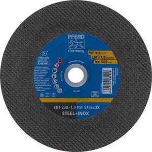 disco tronzador para acero inoxidable 1