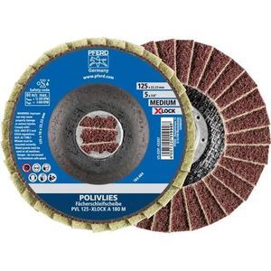disco abrasivo para limpieza de superficies 1
