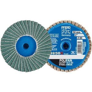 disco de láminas de óxido de aluminio 1