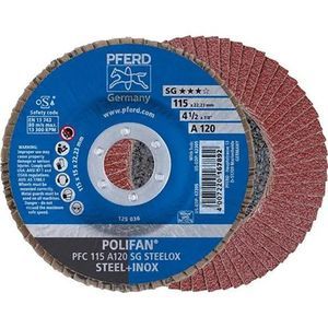 disco de láminas de acabado 1