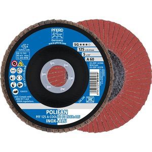 disco de láminas de acabado 1