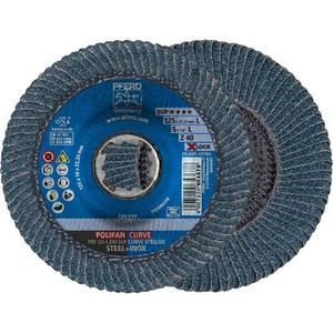disco de láminas de acabado 1