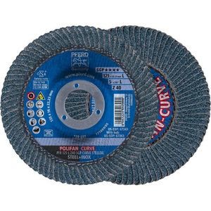 disco de láminas de acabado 1