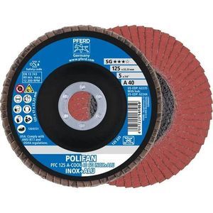 disco de láminas para acero inoxidable 1