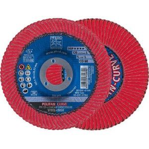 disco de láminas de acabado 1